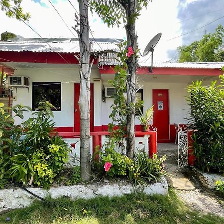 Oyo 899 Merie Diz Sunrise Beach Resort 오슬롭 외부 사진