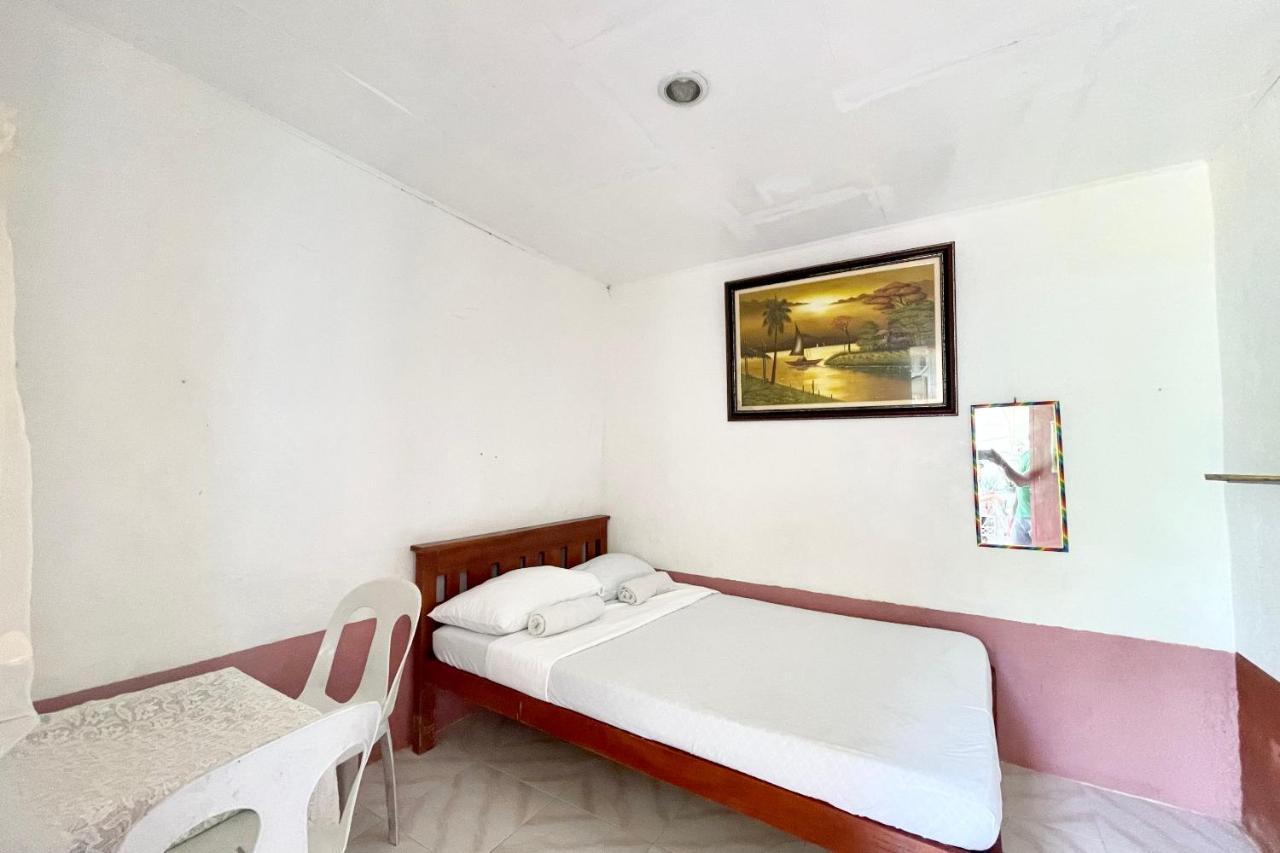 Oyo 899 Merie Diz Sunrise Beach Resort 오슬롭 외부 사진