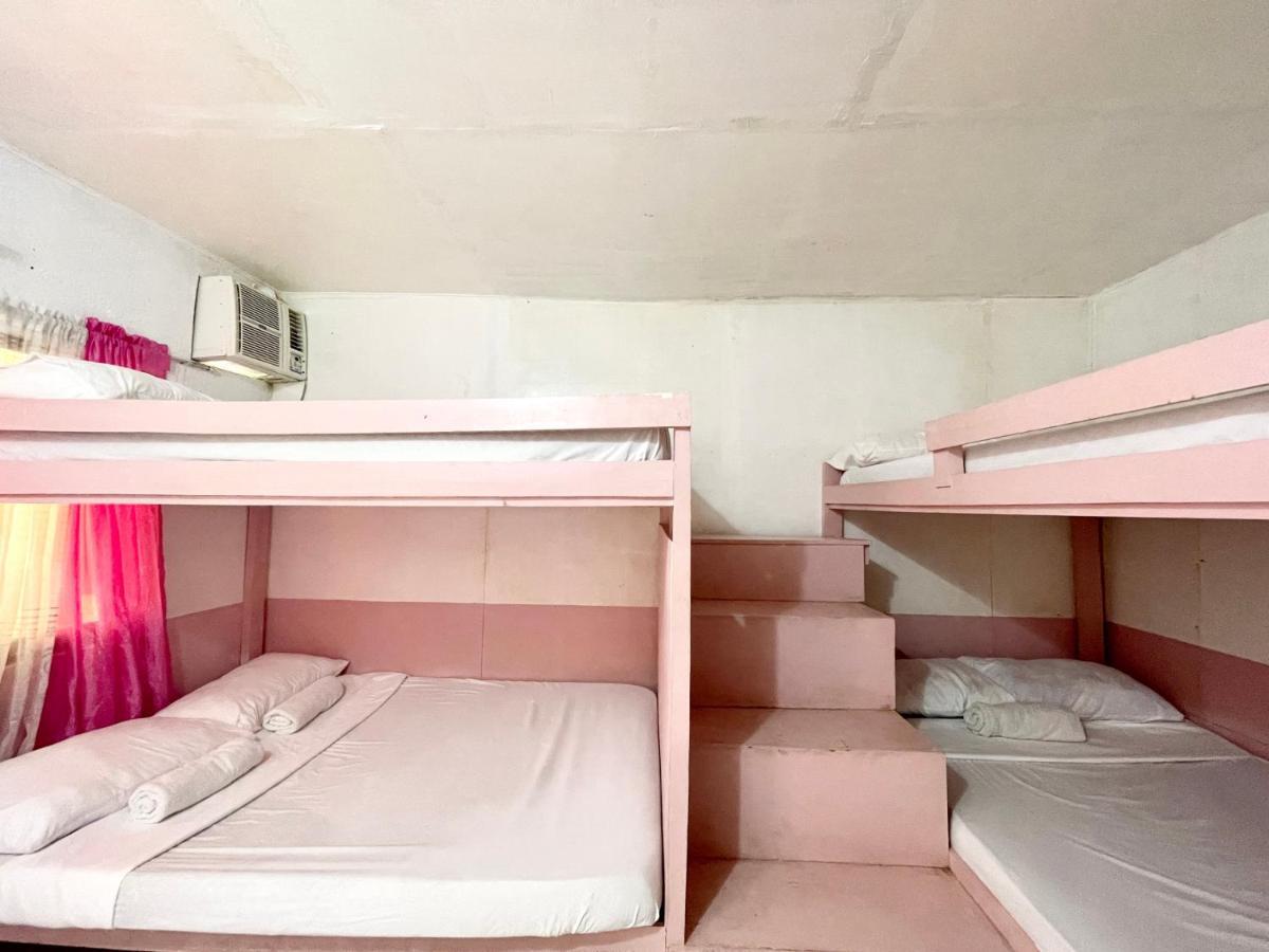 Oyo 899 Merie Diz Sunrise Beach Resort 오슬롭 외부 사진